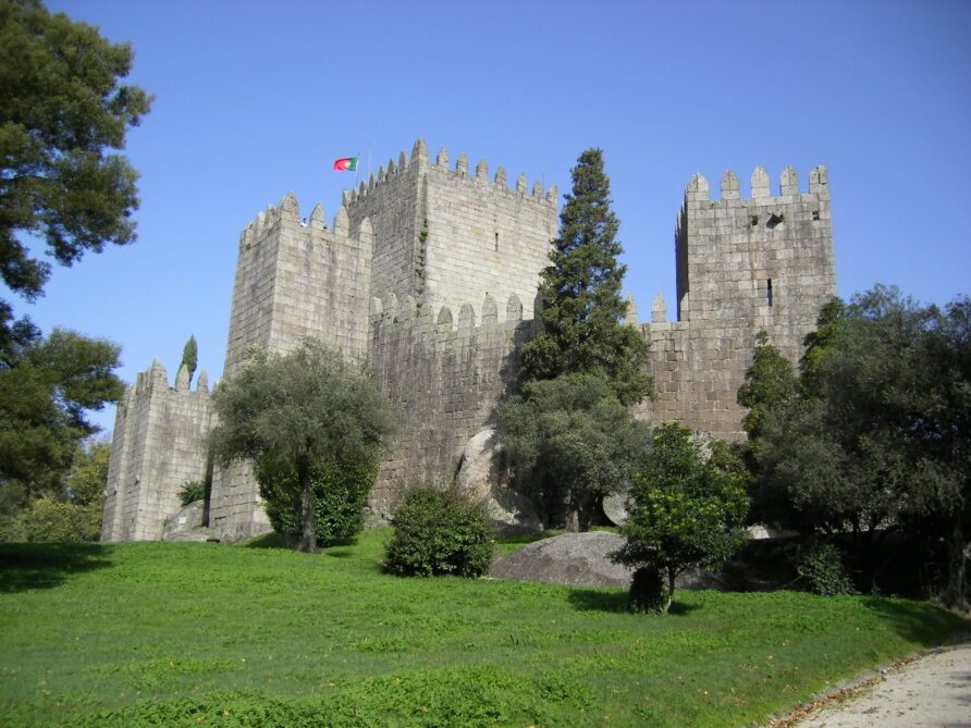 Descobrir Guimarães